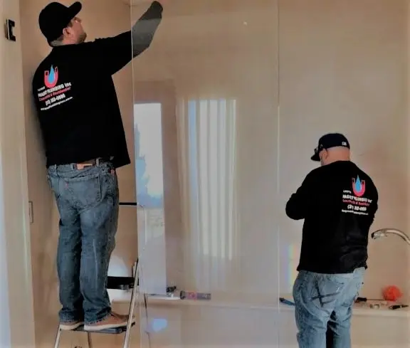 Professional plumbing installation for Tankless Water Heater Installation in Caldwell's Creek